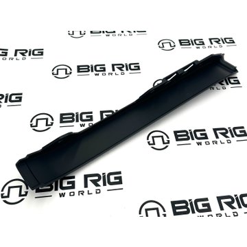 Cover - Aero Trans Rocker LH R22-1400 - Kenworth