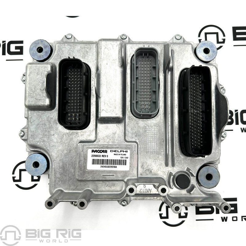 Electronic Unit Engine Control 2298833PEX - Paccar Engine