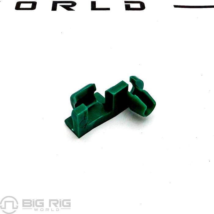 Clip - Rod Retainer 81387TRM - OEM - Paccar - Big Rig World