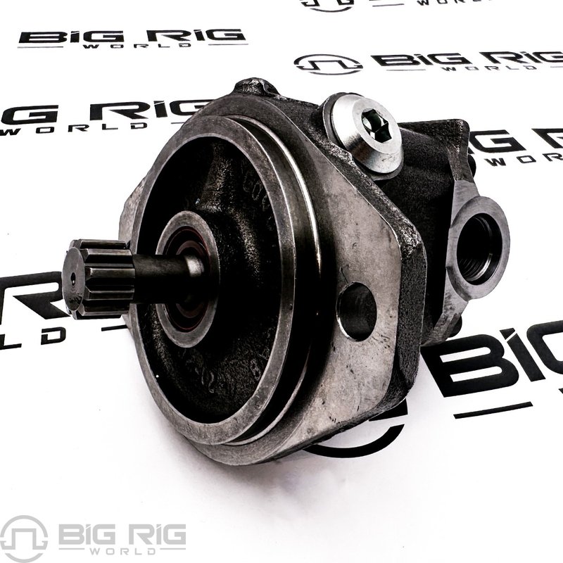 Fuel Transfer Pump 20R-1524 - CAT