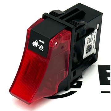 Fifth Wheel Slider Switch P27-1330-005-01 - Kenworth