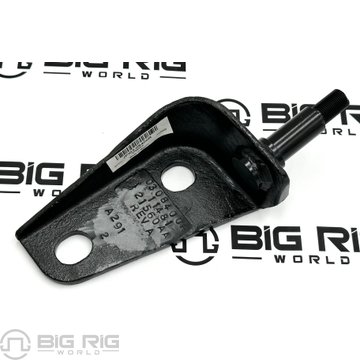 Lower Shock Absorber Bracket RH Side 03-08400R - Peterbilt