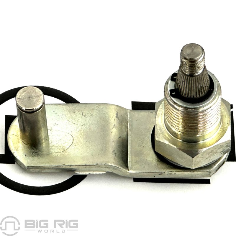 Shaft - Wiper Assembly GS3607 - Sprague Devices