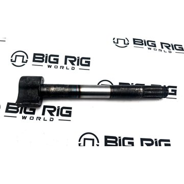Camshaft - Slack, Rear Brake, Clockwise 813485N - Bendix