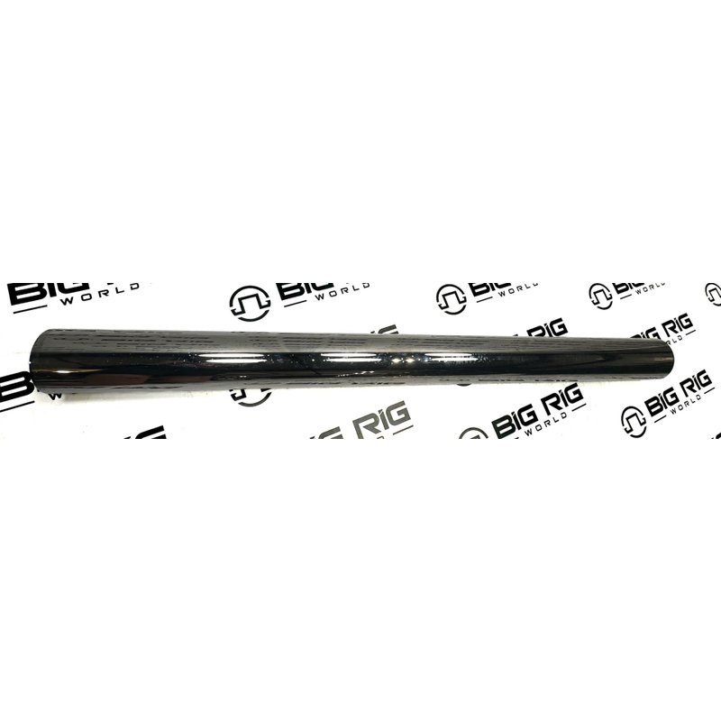 Exhaust Stack - Chrome - Straight, OD 5 In. x 60 In. EP50S260C - TRP