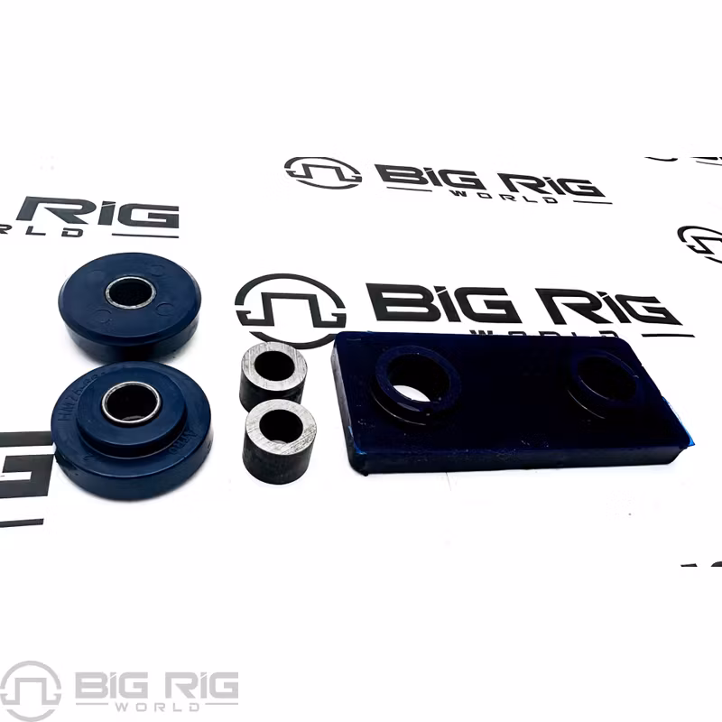 Hood Hinge Mount Bushing Kit HM75-66166 - Atro