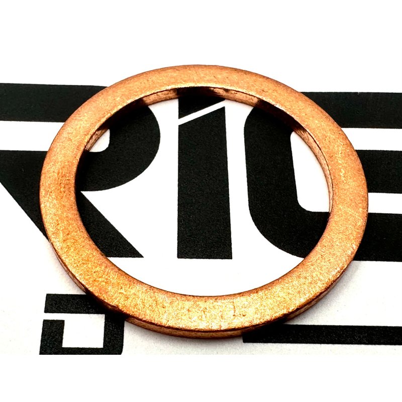 Copper Washer 0331341PE - Paccar