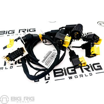 Wiring Harness - DT 12, Transmission A-961-540-11-13 - Freightliner