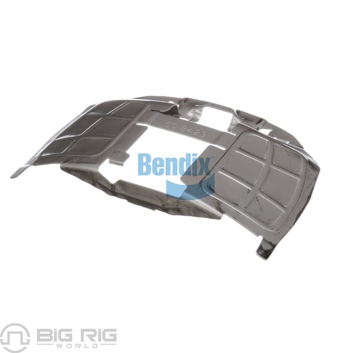 Brake Pad Shield 802948 - Bendix