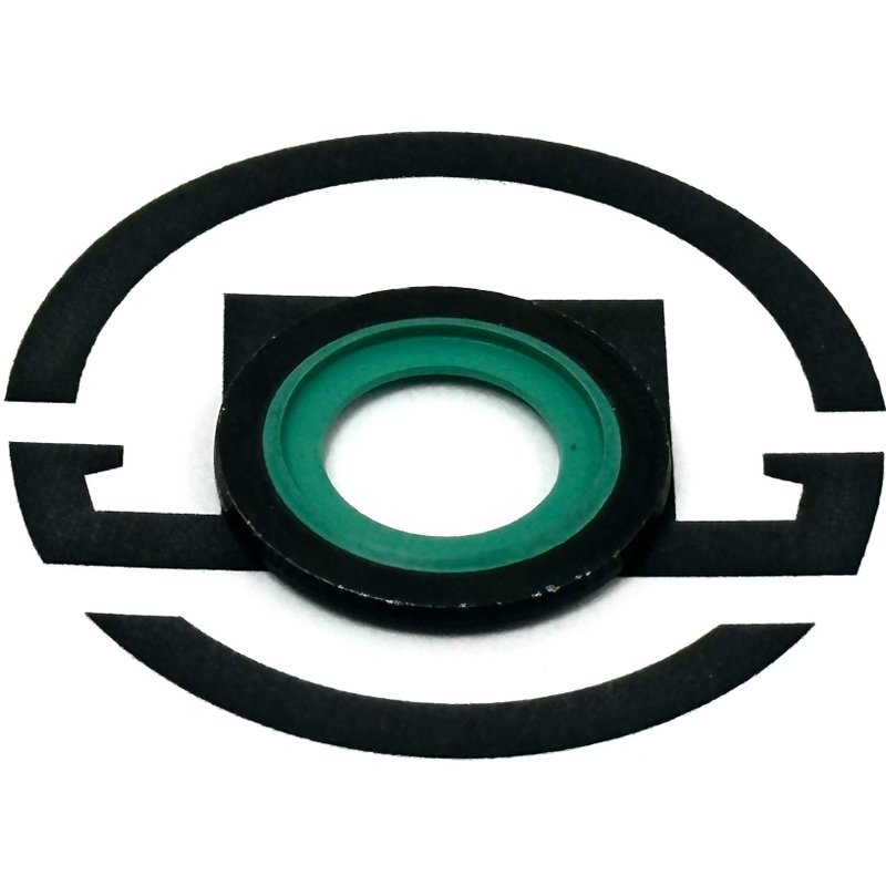 Ring - USIT 11.4X22X1.5 1858037PE - Paccar Engine