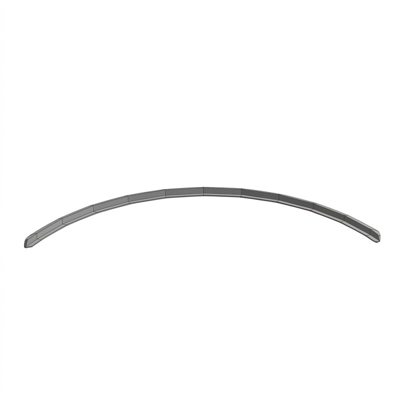 Guard - Fender 388/389 LH L46-6032 - Peterbilt