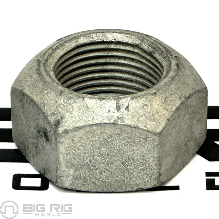 Nut - Top Pad Bolt 08017-000 - Hendrickson