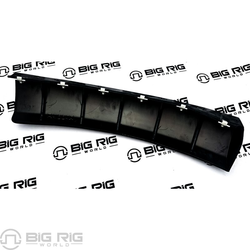Lower Front Fender Guard 4.5-inches L46-6067 - Kenworth