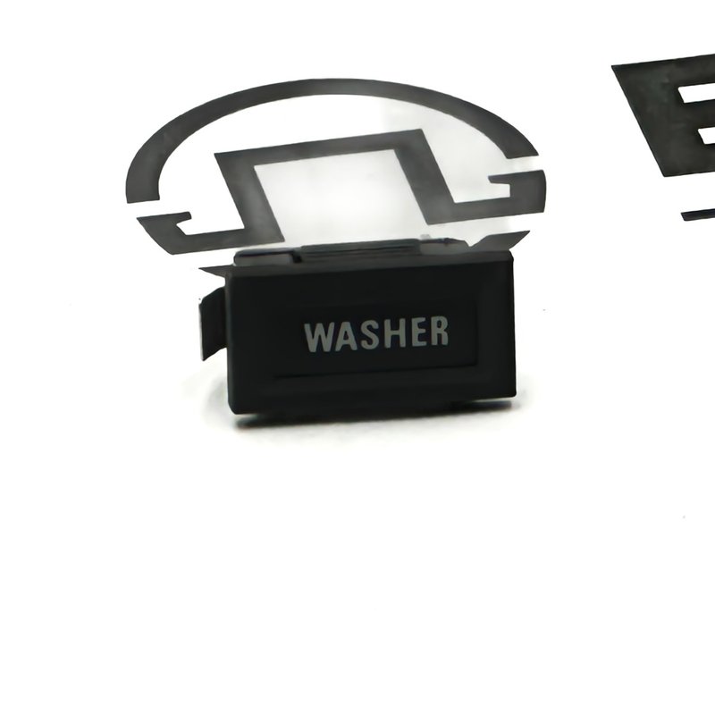ID Light - Washer P54-1032-26 - Kenworth