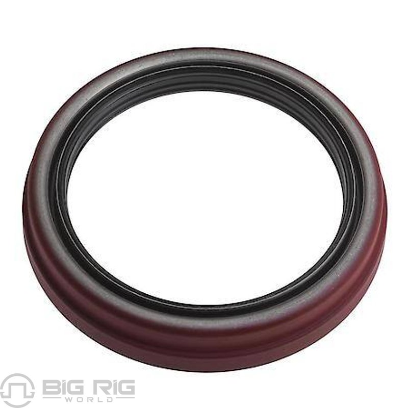 Seal - Oil Bath 370037A - National - Federal Mogul