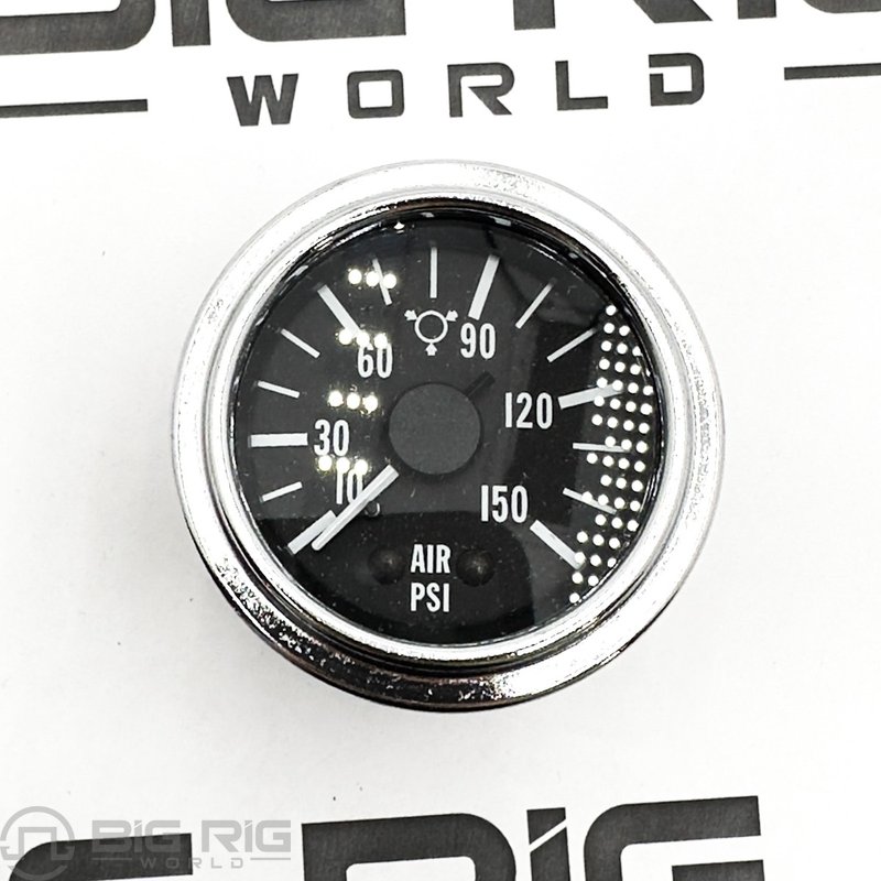 Air Gauge 148120 - Paccar