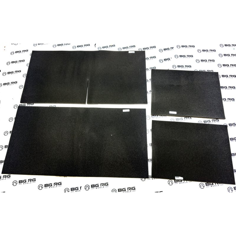 Kit - Insulation Backwall S72-1162 - Kenworth
