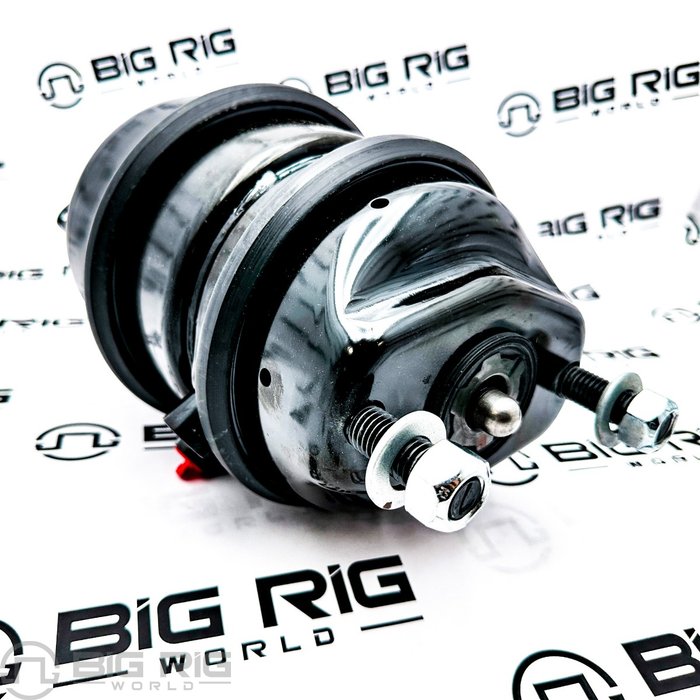 Air Brake Chamber 18/24 - Right Side S-40881-R - Hendrickson