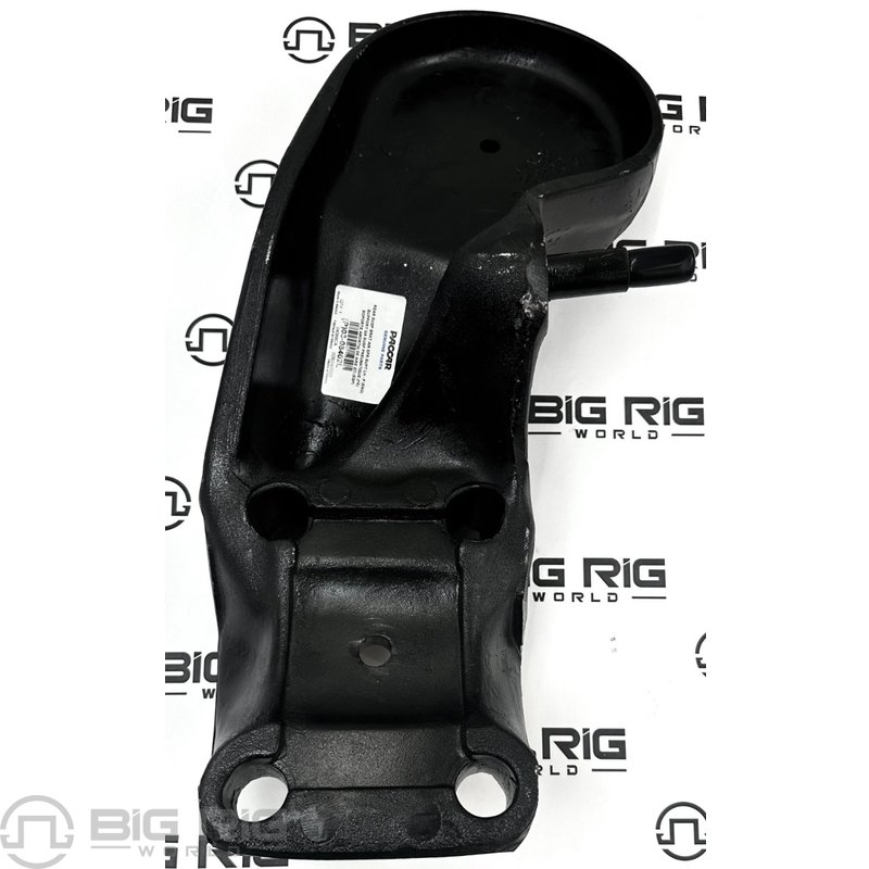 Air Spring Support, LH 03-08402L - Peterbilt