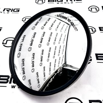 Mirror-Convex 8.5 In Ngt R59-6168-0201 - Paccar