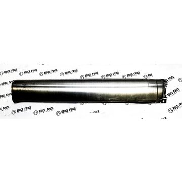 Panel - B Pillar Outer Daycab R64-1259-001 - Paccar