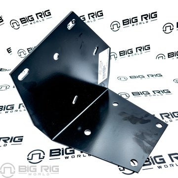 Exhaust Bracket - Right Side K054-2726R - Kenworth