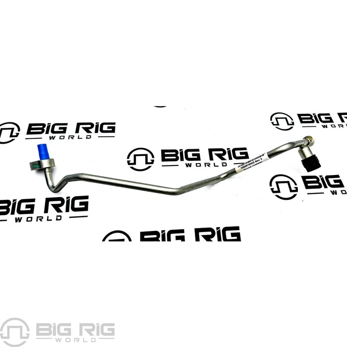 Liquid Hardline 1000970452BSM - Kenworth