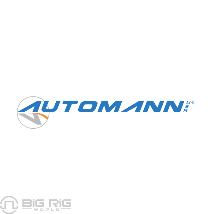 Air Spring Rolling Lobe AB1DK23I-9485 - Automann