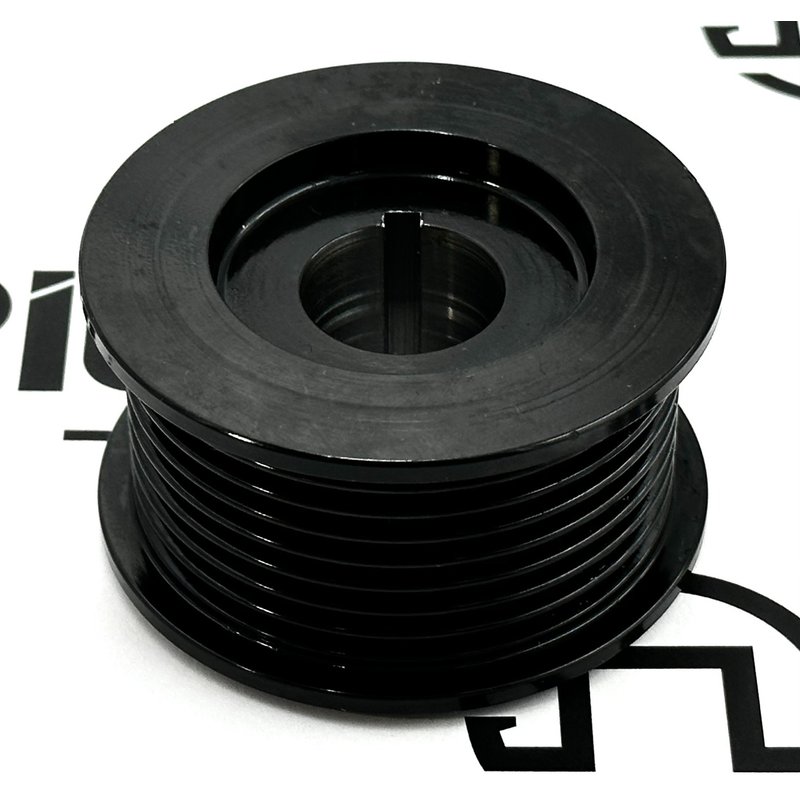 Pulley-Alternator D68-6000-064 - Paccar