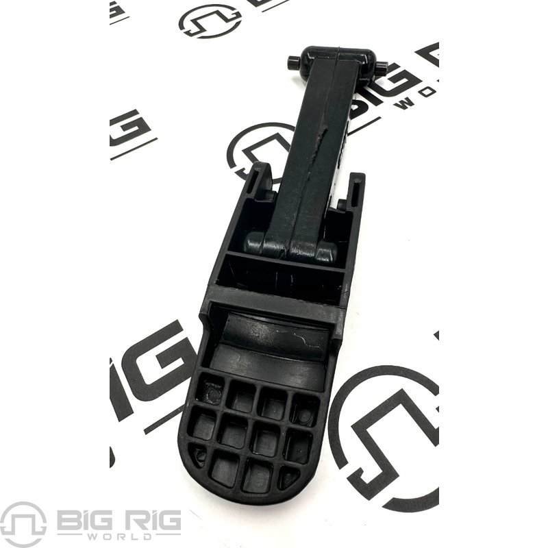Hood Latch Assembly HL75-64372 - Atro
