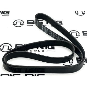 V Ribbed Belt 4938728 - Cummins