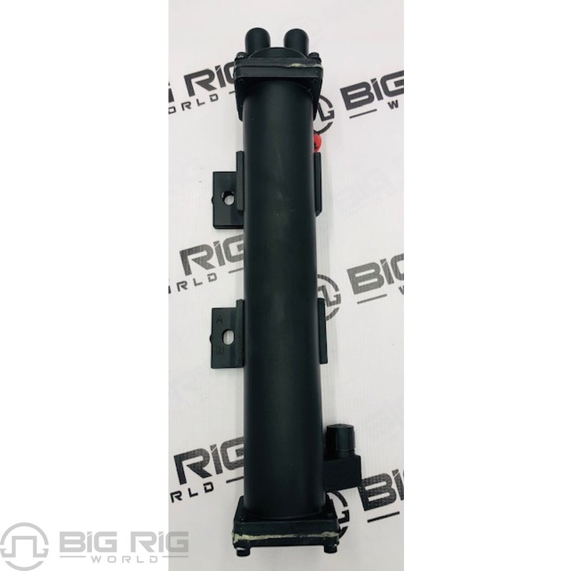 Exchanger - Heat 5586679 - Fuller