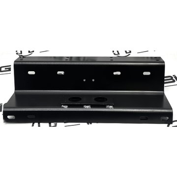 Front Engine Support STL Crossmember K107-857 - Kenworth
