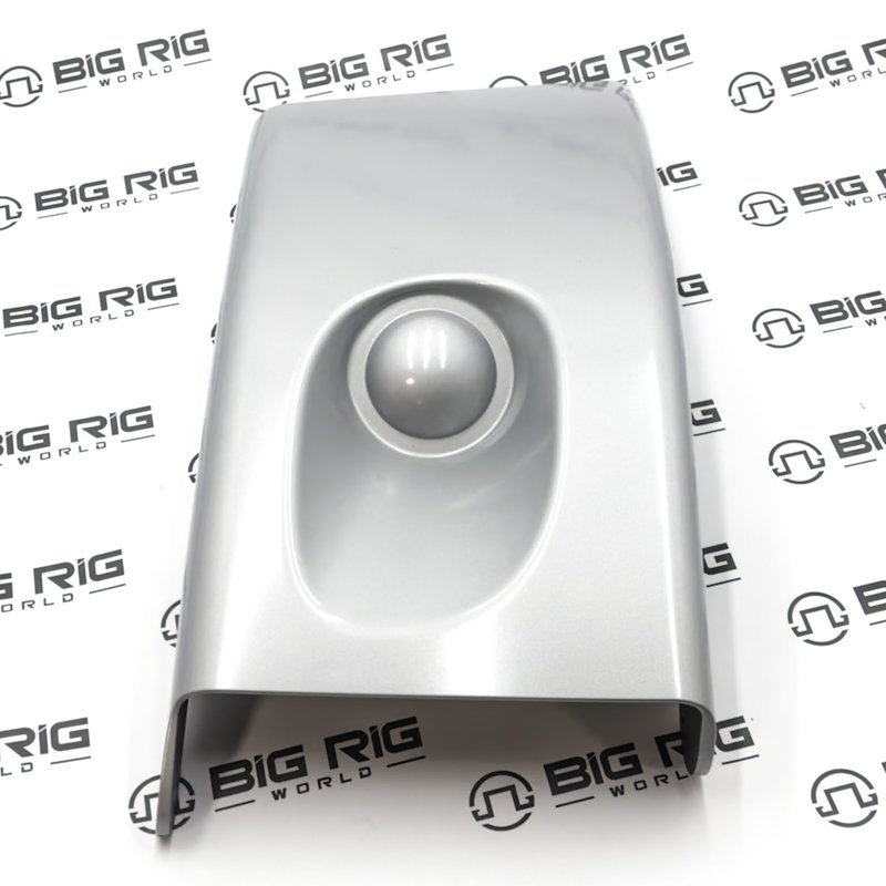 Bumper End - Right, Plastic 21-27739-001 - Freightliner