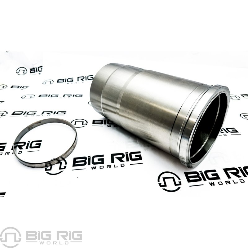 Cylinder Liner W/Antipolishing Ring STD 1935136PE - Paccar Engine