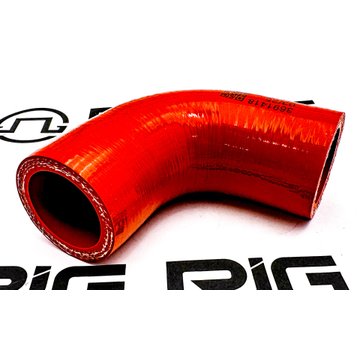 Elbow Hose 3691418 - Cummins