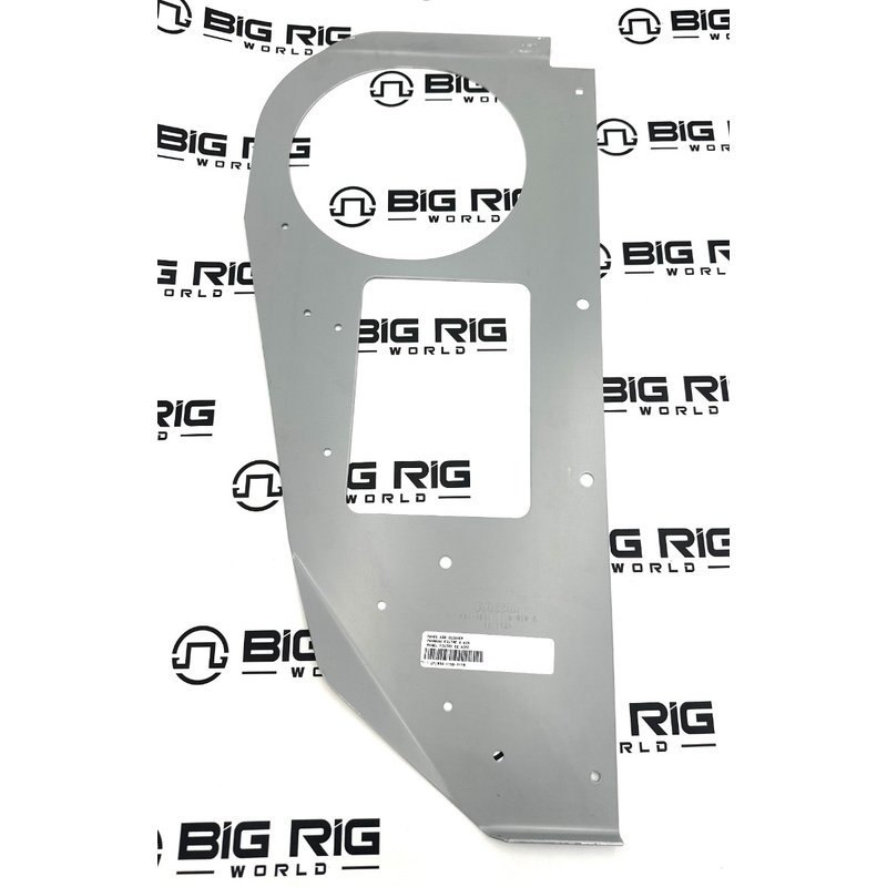 Panel, Air Cleaner, Short, Cowl Mtd, RH R64-1159-111R - Kenworth