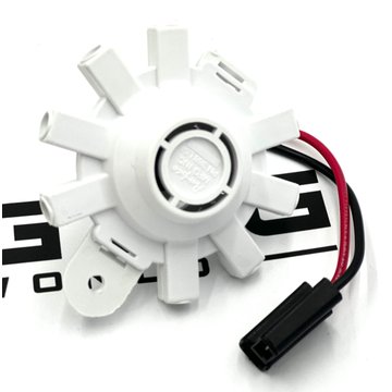 Source - Fiber Optic Light 8905579 - Paccar