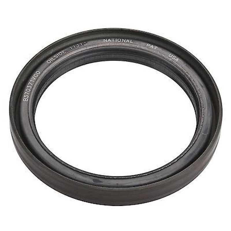 Seal - Oil Bath 370371A - National - Federal Mogul