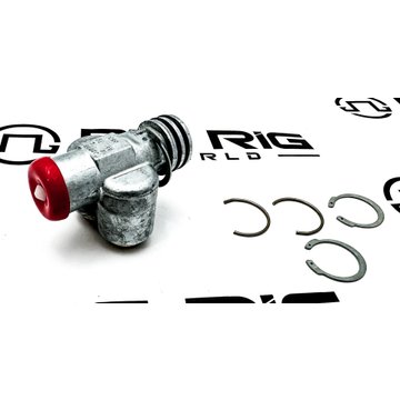 Valve Kit, Pressure Protection, Brake 2506989C91 - International