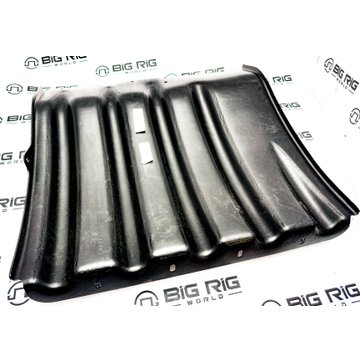 Fender-Quarter Rear A35-1002R - Paccar