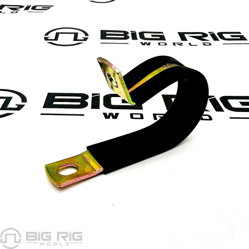 Clamp - Support, 1.375 ID 23-09528-076 - Freightliner