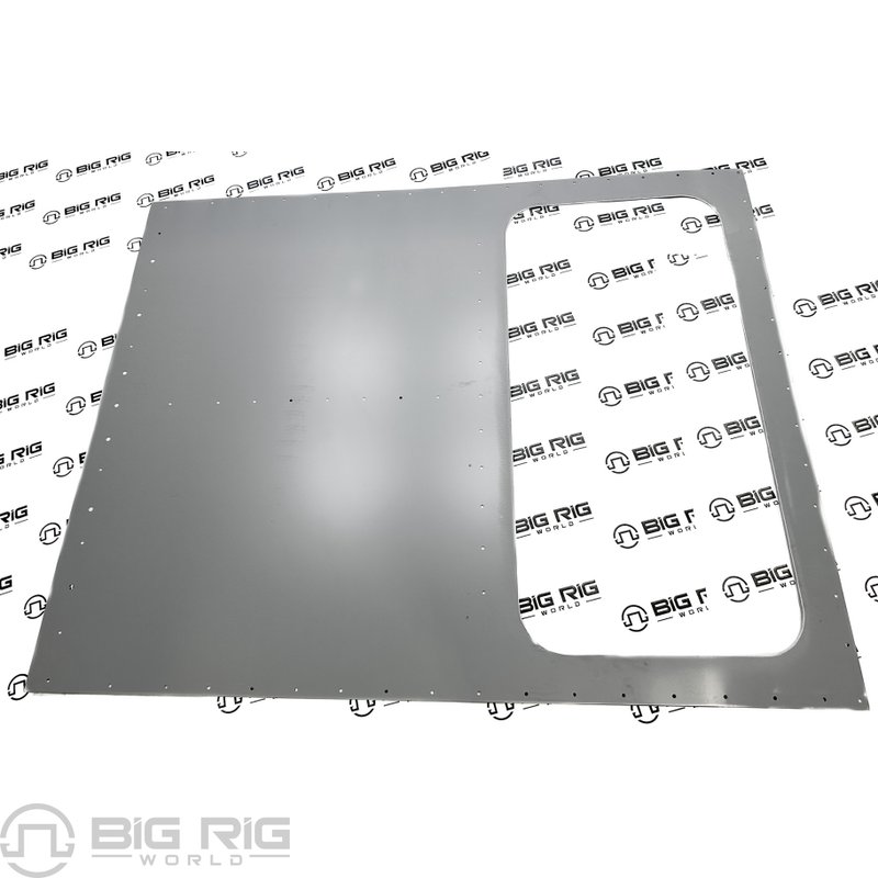 Rear Cab Panel R64-1099-4 - Kenworth