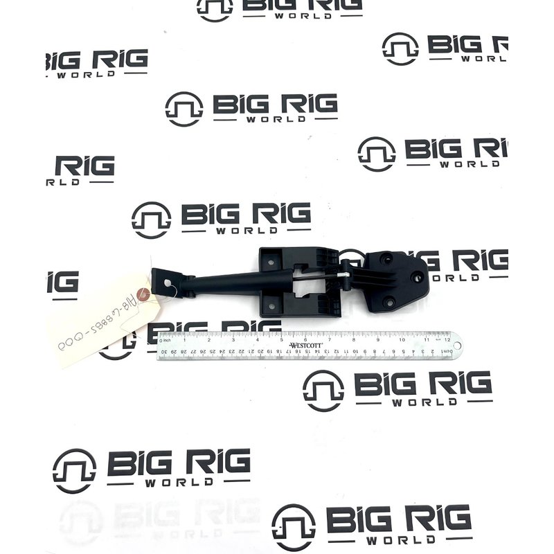 HINGE - Door, Overhead Console A18-68885-000 - Freightliner - Big