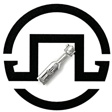 Electrical Connector 1803522PE - Paccar Engine
