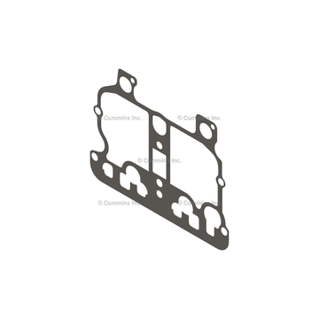 Rocker Lever Housing Gasket 4058981 - Cummins