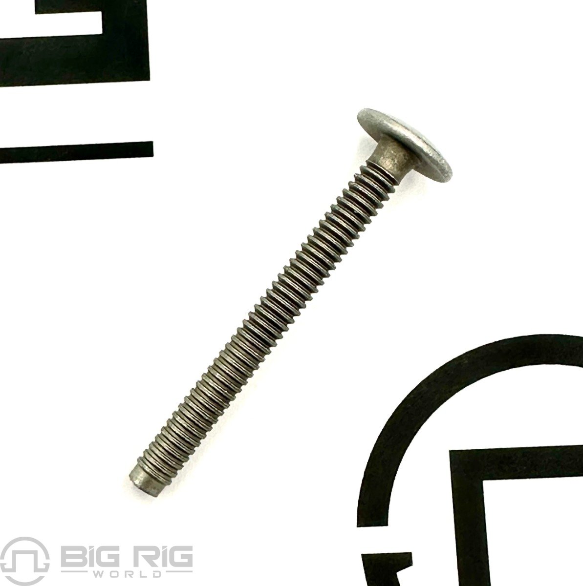Pin - Huckbolt MGP98T Truss 3/16X1.788 HWC06111 - OEM - M&M