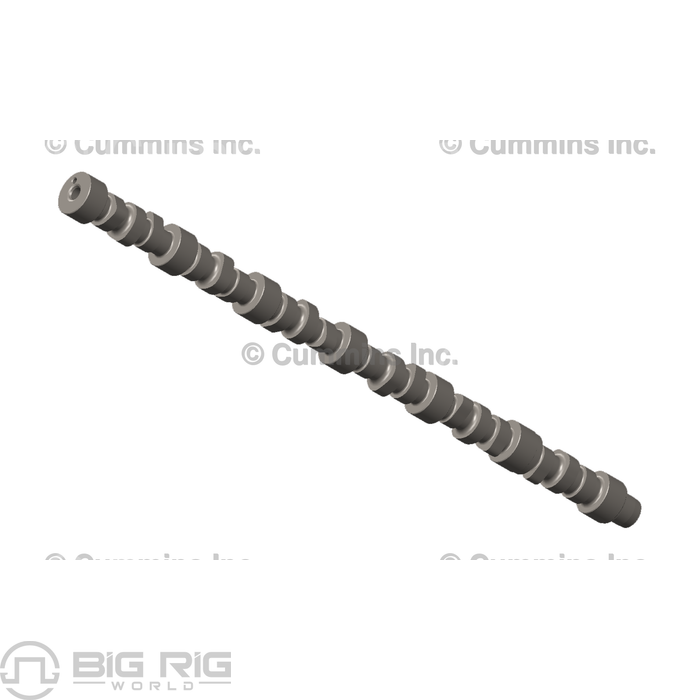 Camshaft 4298628 - Cummins