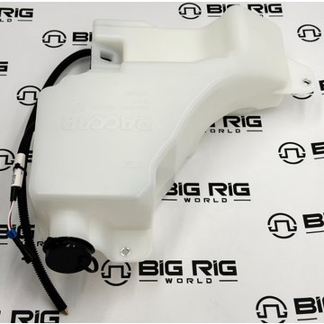 Reservoir Washer Bottle Assy R86-1021 - Paccar
