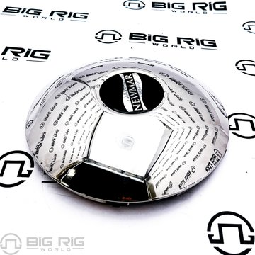 Assembly - Wheel Cover, Front, Newmar A22-77674-000 - Freightliner